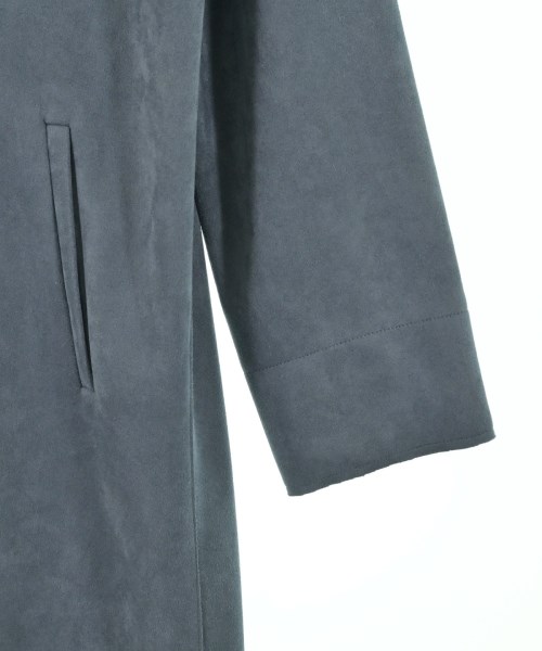 le coeur blanc（ル　クール　ブラン）その他 青 サイズ:36(S位) レディース/2200663601011