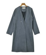 le coeur blanc（ル　クール　ブラン）その他 青 サイズ:36(S位) レディース/2200663601011