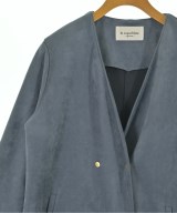 le coeur blanc（ル　クール　ブラン）その他 青 サイズ:36(S位) レディース/2200663601011