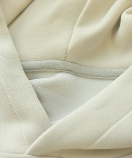 le coeur blanc（ル　クール　ブラン）パーカー ベージュ サイズ:38(M位) レディース/2200666069092