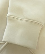 le coeur blanc（ル　クール　ブラン）パーカー ベージュ サイズ:38(M位) レディース/2200666069092