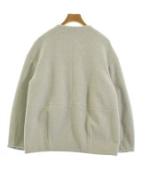 le coeur blanc（ル　クール　ブラン）カジュアルジャケット グレー サイズ:38(M位) レディース/2200665421013