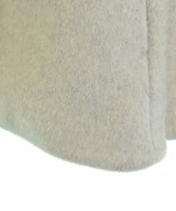 le coeur blanc（ル　クール　ブラン）カジュアルジャケット グレー サイズ:38(M位) レディース/2200665421013