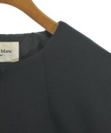 le coeur blanc（ル　クール　ブラン）その他 黒 サイズ:38(M位) レディース/2200665421020