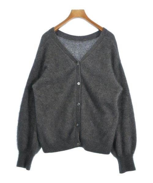 le coeur blanc（ル　クール　ブラン）カーディガン グレー サイズ:38(M位) レディース/2200666224101