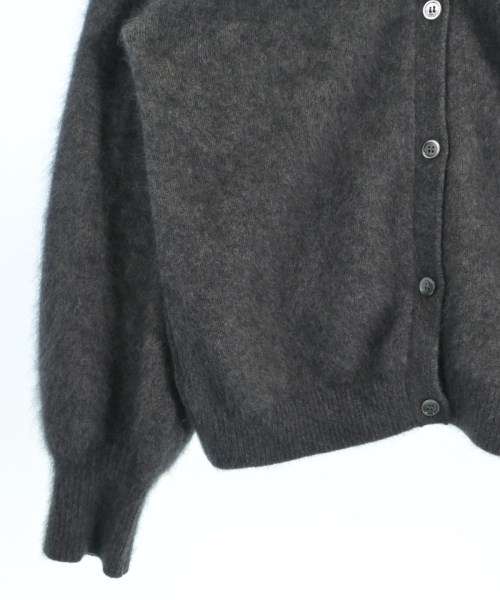 le coeur blanc（ル　クール　ブラン）カーディガン グレー サイズ:38(M位) レディース/2200666224101