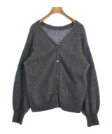 le coeur blanc（ル　クール　ブラン）カーディガン グレー サイズ:38(M位) レディース/2200666224101