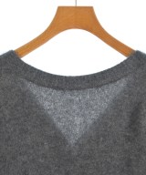 le coeur blanc（ル　クール　ブラン）カーディガン グレー サイズ:38(M位) レディース/2200666224101