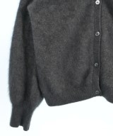 le coeur blanc（ル　クール　ブラン）カーディガン グレー サイズ:38(M位) レディース/2200666224101