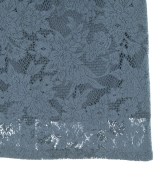 le coeur blanc（ル　クール　ブラン）ロング・マキシ丈スカート 紺 サイズ:38(M位) レディース/2200660628042