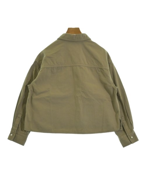 le coeur blanc（ル　クール　ブラン）その他 カーキ サイズ:38(M位) レディース/2200660628073