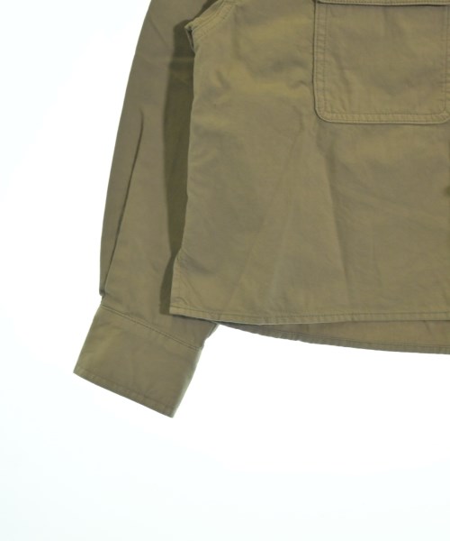 le coeur blanc（ル　クール　ブラン）その他 カーキ サイズ:38(M位) レディース/2200660628073