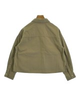 le coeur blanc（ル　クール　ブラン）その他 カーキ サイズ:38(M位) レディース/2200660628073