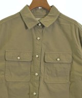 le coeur blanc（ル　クール　ブラン）その他 カーキ サイズ:38(M位) レディース/2200660628073