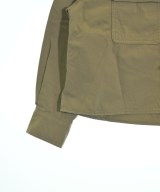 le coeur blanc（ル　クール　ブラン）その他 カーキ サイズ:38(M位) レディース/2200660628073