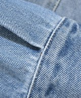 le coeur blanc（ル　クール　ブラン）デニムジャケット 紺 サイズ:38(M位) レディース/2200666510020