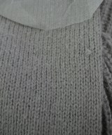 le coeur blanc（ル　クール　ブラン）ニット・セーター グレー サイズ:38(M位) レディース/2200666520012