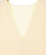 le coeur blanc（ル　クール　ブラン）ベスト 白 サイズ:38(M位) レディース/2200666520029