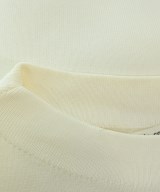 le coeur blanc（ル　クール　ブラン）ニット・セーター 白 サイズ:38(M位) レディース/2200666520050