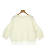 le coeur blanc ニット・セーター