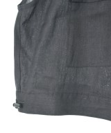 le coeur blanc（ル　クール　ブラン）ベスト 黒 サイズ:38(M位) レディース/2200666520098