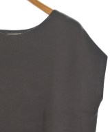 le coeur blanc（ル　クール　ブラン）ベスト/ノースリーブ グレー サイズ:38(M位) レディース/2200666520104