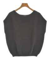 le coeur blanc ベスト/ノースリーブ