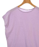 le coeur blanc（ル　クール　ブラン）ベスト/ノースリーブ 紫 サイズ:38(M位) レディース/2200666520111