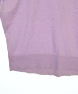 le coeur blanc（ル　クール　ブラン）ベスト/ノースリーブ 紫 サイズ:38(M位) レディース/2200666520111