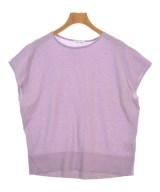 le coeur blanc ベスト/ノースリーブ