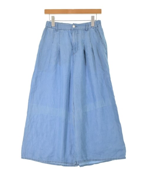 le coeur blanc(ル　クール　ブラン)デニムパンツ 青 サイズ:40(M位)/2200666520234