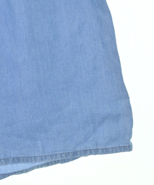 le coeur blanc（ル　クール　ブラン）デニムパンツ 青 サイズ:40(M位) レディース/2200666520234