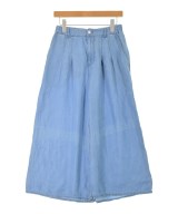 le coeur blanc（ル　クール　ブラン）デニムパンツ 青 サイズ:40(M位) レディース/2200666520234