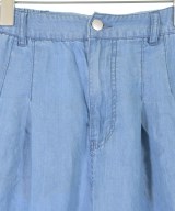 le coeur blanc（ル　クール　ブラン）デニムパンツ 青 サイズ:40(M位) レディース/2200666520234