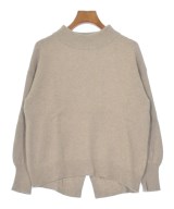 le coeur blanc ニット・セーター