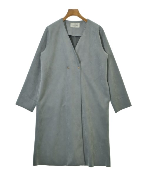 le coeur blanc(ル　クール　ブラン)その他 グレー サイズ:36(S位)/2200665736025