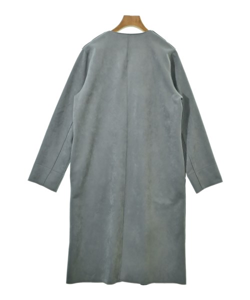 le coeur blanc（ル　クール　ブラン）その他 グレー サイズ:36(S位) レディース/2200665736025