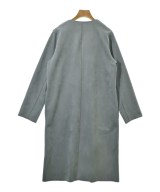 le coeur blanc（ル　クール　ブラン）その他 グレー サイズ:36(S位) レディース/2200665736025