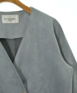 le coeur blanc（ル　クール　ブラン）その他 グレー サイズ:36(S位) レディース/2200665736025