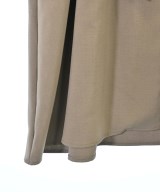 le coeur blanc（ル　クール　ブラン）ワンピース ベージュ サイズ:36(S位) レディース/2200669458053