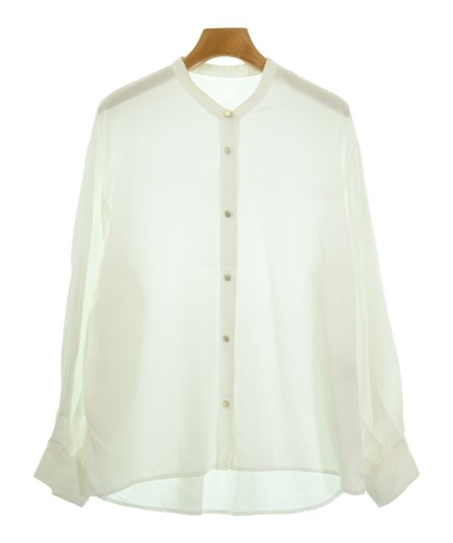 le coeur blanc(ル　クール　ブラン)のブラウス サイズ:38(M位) 1,400円