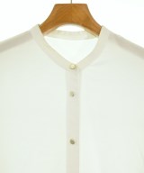 le coeur blanc（ル　クール　ブラン）ブラウス 白 サイズ:38(M位) レディース/2200729357036