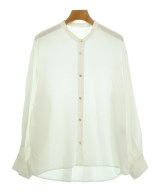 le coeur blanc ブラウス
