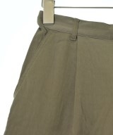 le coeur blanc（ル　クール　ブラン）カーゴパンツ カーキ サイズ:36(S位) レディース/2200725690106