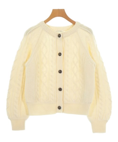 le coeur blanc(ル　クール　ブラン)のカーディガン サイズ:38(M位) 4,000円