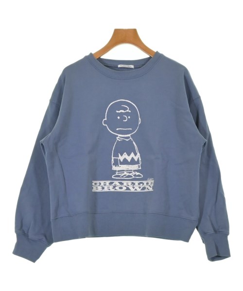 le coeur blanc(ル　クール　ブラン)のスウェット サイズ:38(M位) 2,700円