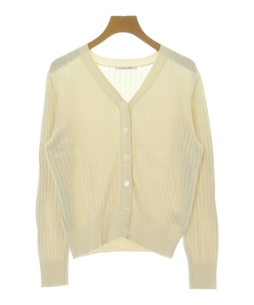 le coeur blanc(ル　クール　ブラン)のカーディガン サイズ:38(M位) 1,800円