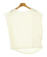 le coeur blanc ノースリーブ