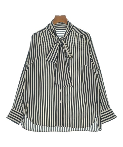 le coeur blanc(ル　クール　ブラン)のブラウス サイズ:38(M位) 2,900円