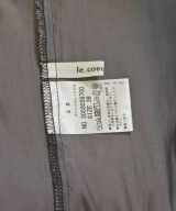 le coeur blanc（ル　クール　ブラン）ブラウス 茶 サイズ:38(M位) レディース/2200719967108